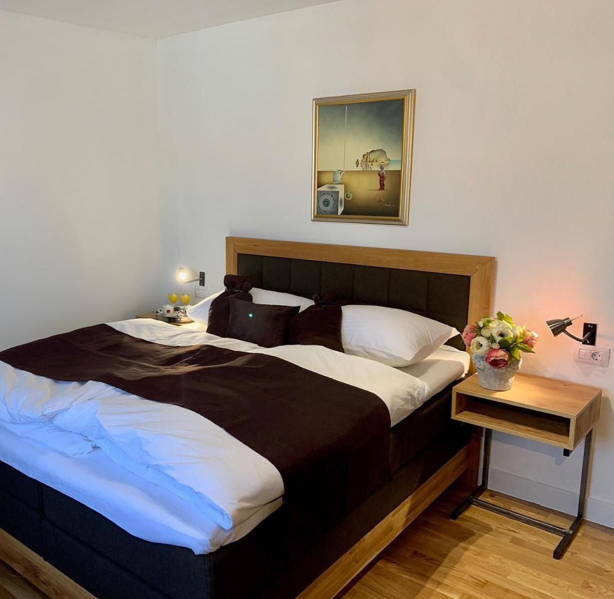 Grude Motel Kiwi المظهر الخارجي الصورة