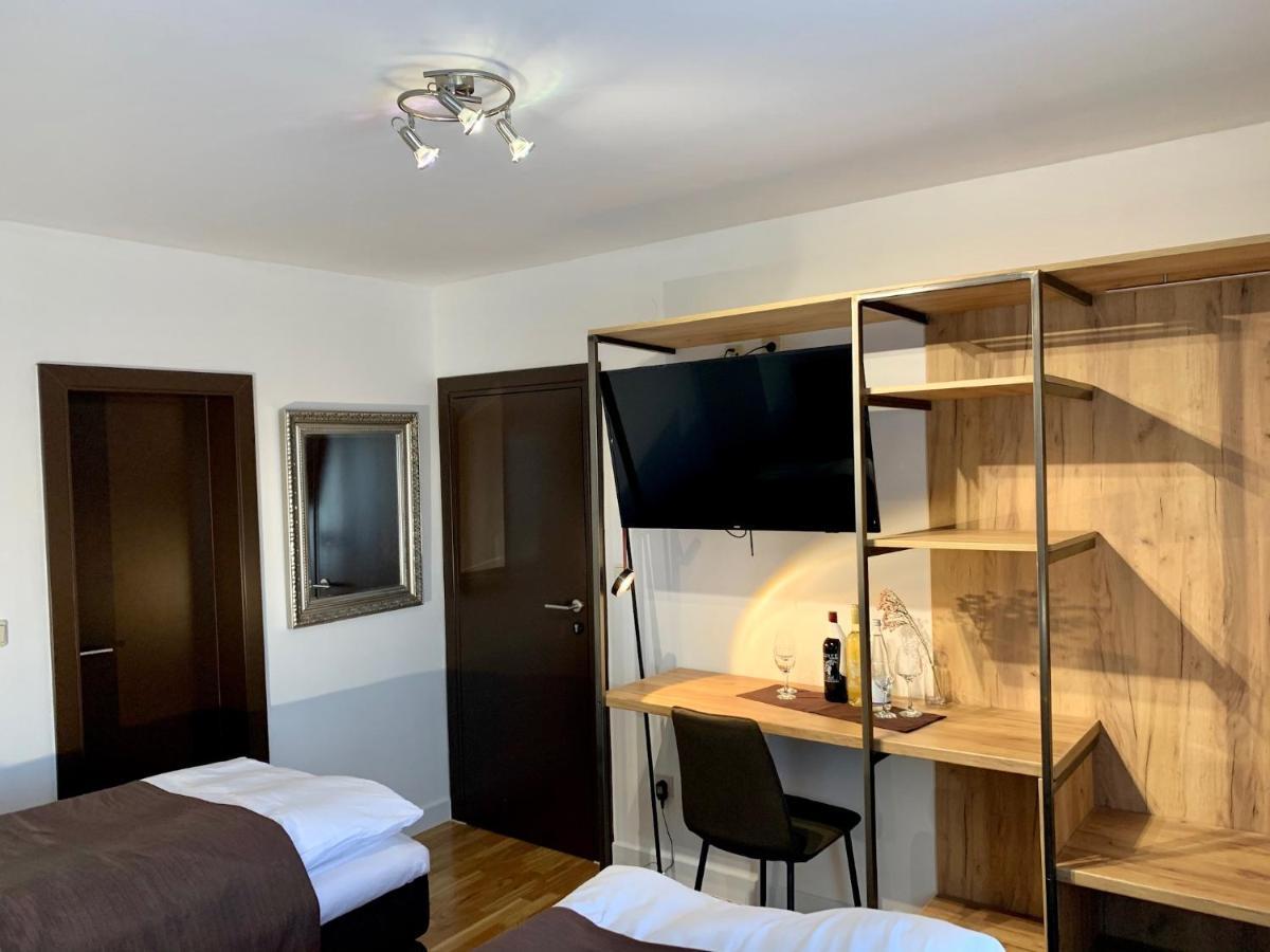 Grude Motel Kiwi المظهر الخارجي الصورة