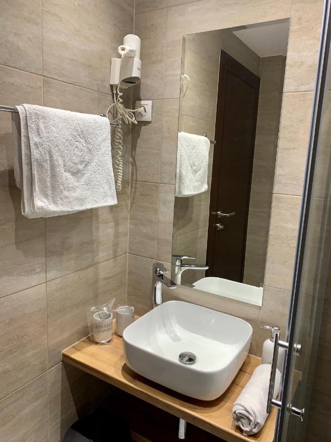 Grude Motel Kiwi المظهر الخارجي الصورة