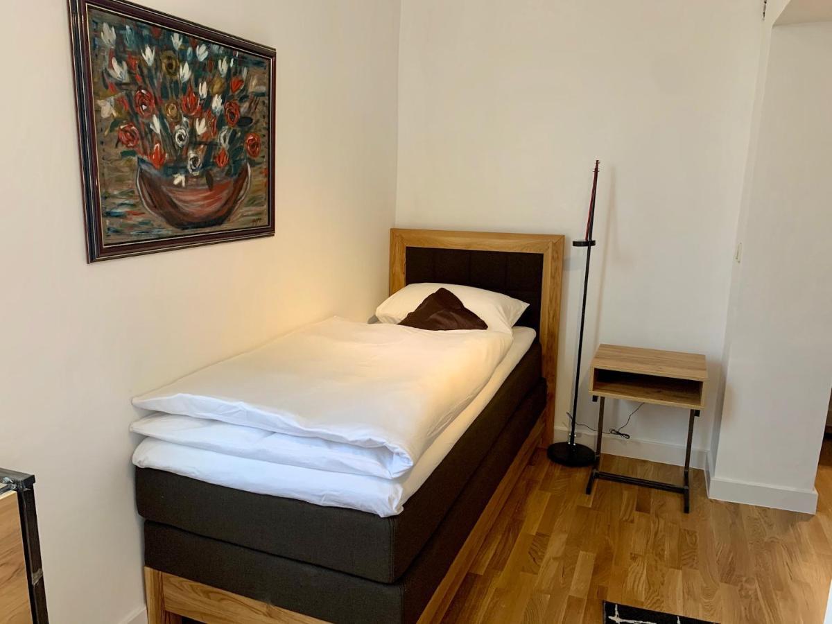 Grude Motel Kiwi المظهر الخارجي الصورة