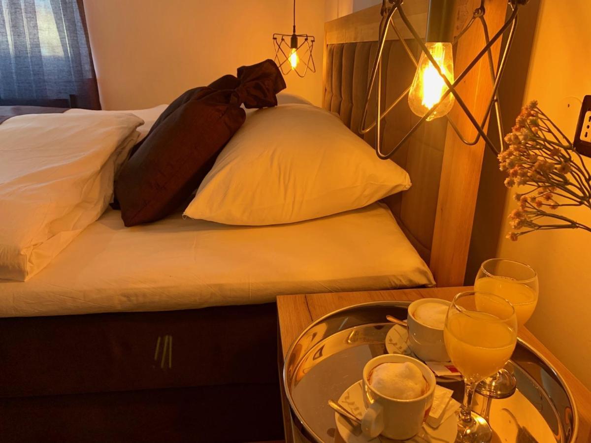 Grude Motel Kiwi المظهر الخارجي الصورة